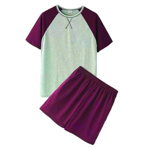 High Street Style Quick Dry <b>Shorts</b> Sets High Quality Men's Casual Two Piece Sets <b>Shorts</b> Sleeve T Shirts <b>Shorts</b> Wholesale - Product Image 2