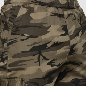 Pantalones Cargo Casuales para Hombre de Secado Rápido, con Cierre, Corte Regular, Tejido de Punto, Cintura Ajustable, Ligeros, Nueva Llegada - Product Image 6