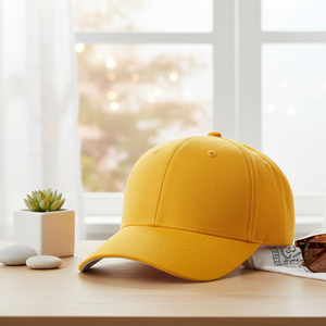 Gorra de Béisbol Trucker de Mezclilla de Algodón, Bordada, Ajustable, Estilo Deportivo Urbano, Transpirable e Impermeable para Marcas de Moda - Product Image 4