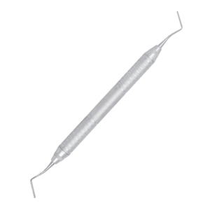 Couteau intra-sulaire Allen à coupe terminale, instrument chirurgical dentaire en acier inoxydable, couteau parodontal pour chirurgie buccale, réutilisable - Product Image 2