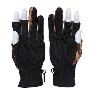 Gants chauffants de chasse d'hiver les plus vendus, coupe-vent, compatibles écran tactile, pour homme - Product Image 5