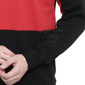 Sudadera de hombre de alta calidad, más vendida en línea, de manga larga, 100% algodón, para hombre - Product Image 6