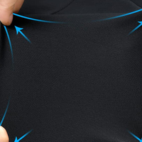 Shorts de cyclisme personnalisés pour hommes et femmes, respirants, anti-humidité, vêtements de performance pour le vélo