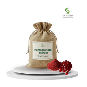 Extracto de Granada Concentrado en Polvo para Bebidas, Cuidado de la Piel y Fabricantes de Productos Herbales en Grandes Cantidades - Product Image 5