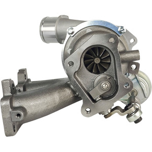 Turbocompresseur amélioré Billet 1205689 3022792 pour Polaris 2016-2021 <span class=keywords><strong>RZR</strong></span> XP 4 <span class=keywords><strong>Turbo</strong></span> Dynamix EPS Fox LE, 19-21 <span class=keywords><strong>RZR</strong></span> XP 4 <span class=keywords><strong>Turbo</strong></span> S - Product Image 5