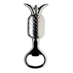 Abridor de Botellas en Forma de Piña, de Acero Inoxidable, Manual, Accesorio de Bar, Nuevo - Product Image 1