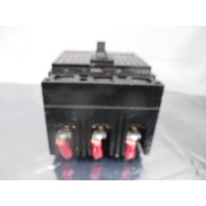 Interruptor de Circuito General Electric TEC36030 de 3 Polos - Equipo y Piezas de Semiconductores de Confianza de Marca Global - Product Image 5