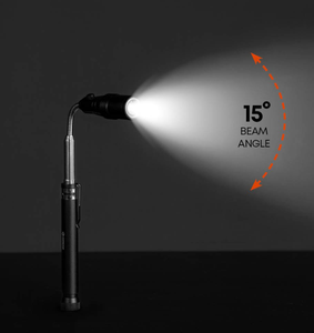Luz Telescópica para Aplicaciones Aeroespaciales - Product Image 3