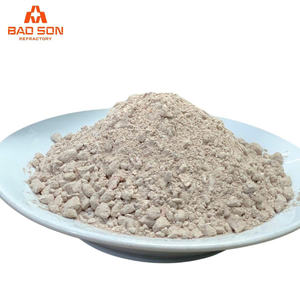 Mélange sec ignifuge moulable réfractaire à hautes températures pour le revêtement dans la fonderie, forge, four, four de fusion du Vietnam - Product Image 3