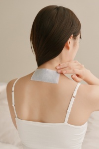 [Confort] Patch rafraîchissant BRSG pour la fièvre et patchs de gel rafraîchissant professionnels durables de haute qualité - Product Image 5