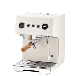 Macchina per Espresso Stile Americano PSG3028A, 1450W, Macchina da Caffè Semi-Automatica con Estrazione a 15 Bar - Product Image 1