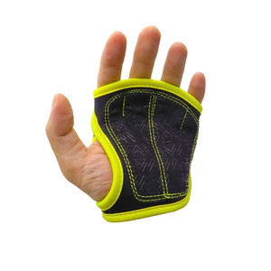 Guantes de Entrenamiento de Gimnasio de Alta Calidad, Medios Dedos, para Levantamiento de Pesas, Impermeables, Antideslizantes, Ligeros, Unisex, Más Vendidos - Product Image 3