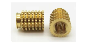 ข้อต่อทองเหลืองแบบมีหนามสำหรับติดตั้งขยายท่อน้ำ ราคาดีที่สุด - Product Image 6