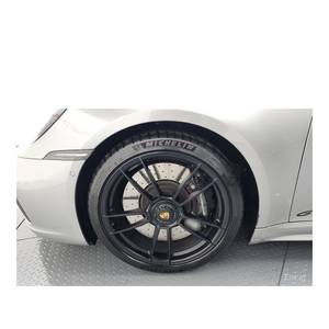 Porsche 911 Carrera 4 GTS Cabriolet 2023, 26 972 km, Volant à Gauche, Caméra Arrière - Product Image 5