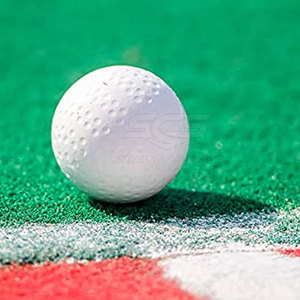 Balón Deportivo al Por Mayor Diseñado para Clubes, Escuelas y Actividades de Equipo, Balón de Hockey a Bajo Precio, Balón de Práctica - Product Image 6