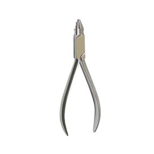 Alicates de Ortodoncia en Oferta, Herramientas Dentales de Acero Inoxidable de Alta Calidad, OEM Disponible con Diseño Personalizado para Clínicas - Product Image 3