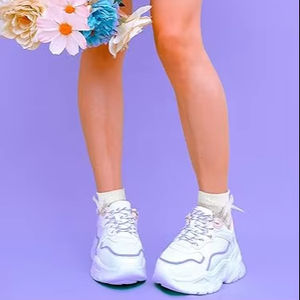 Calcetines Casuales de Invierno para Hombre de Alta Calidad, Transpirables, Cómodos, de Punto, con Spandex/Nylon, Resistentes a Desgarros, Servicio OEM Personalizable - Product Image 1