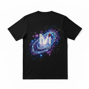 Camiseta con Pedrería de Alta Calidad, 100% Algodón, 250 g/m², Talla Grande, Estampado con Transferencia de Calor, Venta Caliente 2026 - Product Image 4