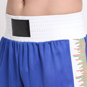 Multiple Color Comfortable Boxing Uniforms Pakistan Made Best Quality Boxing Uniform in Reasonable Price Boxing Uniform - Product Image 6