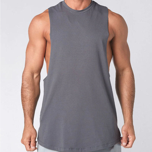 ผู้ผลิตเสื้อกล้ามชายคุณภาพสูงสำหรับการส่งออกจำนวนมาก พร้อมบริการอย่างมืออาชีพสำหรับบริษัทเสื้อผ้า - Product Image 1