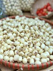 Graines de lotus séchées-Un ajout savoureux aux soupes, thés et desserts-BLUELOTUS - Product Image 5