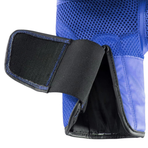 Guantes de Boxeo Profesionales Personalizados de Alta Calidad, Cuero Vacuno Auténtico, Antideslizantes, Absorbentes de Humedad - Product Image 3
