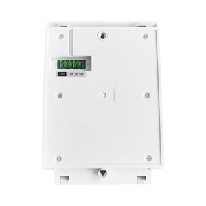 Haut-parleur mural pour système de sonorisation à domicile ou au bureau Haut-parleur mural avec haut-parleurs d'alarme incendie PCB - Product Image 4