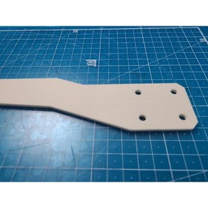 Cuchilla de Cerámica para Robot AP Systems KORONA1200P, 1 Cuchilla de Cerámica para Robot, Usada como Nueva, Piezas de Equipos Semiconductores Legacy - Product Image 2