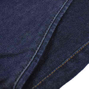 New Style Summer Wear Breathable <b>Men</b> Denim <b>Short</b> Fashion <b>Men's</b> Washed Quick Dry Denim <b>Shorts</b> - Product Image 5