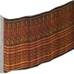 ริบบิ้นผ้าซาตินสองหน้าแบบเดี่ยวผ้าซาตินสีล้วนม้วน196ของขวัญ DHL หมวกสไตล์ตะวันตก FedEx - Product Image 2