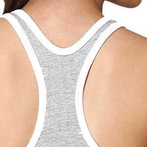 Soutien-gorge exclusif pour femme 2026 – Maintien moyen, idéal pour la gym, le fitness et le yoga – Spandex/Nylon, sans coutures, séchage rapide, respirant, écologique, ajustable - Product Image 6