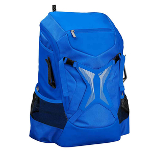 OEM Professional Sports Sublimation <b>Backpack</b> New Arrival Custom Logo Fashion Style Travel Bag Zipper Hot Selling Low Rate - Product Image 5