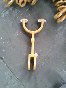 TAYO INDUSTRIES TAY Power Trowel, Máquina para Acabado de Concreto con Motor de Gasolina de 36 Pulgadas - Product Image 5