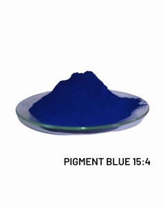 Powder Inorganic Pigment for Ink Pigment Blue 15:4 Buy Direct From Supplier At Factory Price - Product Image 2