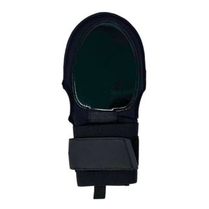 Gant de baseball en néoprène de qualité supérieure pour adultes et jeunes, avec logo personnalisé, protection des mains et du pouce, pour droitier et gaucher, protège-mains pour glissades, personnalisable - Product Image 2