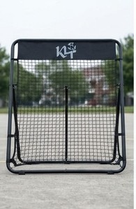 KLTW INT'L 32mm Steel Tube Soccer <b>Rebounder</b> Tchoukball Training Panel Adjustable Angle Baseball Football Training Equipment - Product Image 4