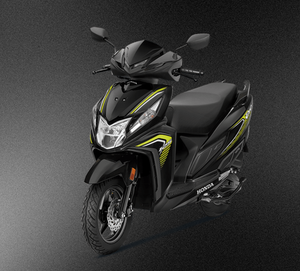 Scooter HONDA "DIO 125" à vendre à prix abordable, meilleur scooter avec une excellente économie de carburant et des performances exceptionnelles - Product Image 6
