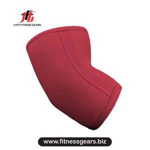 Genouillères en néoprène à imprimé camouflage, protection à enfiler pour la musculation, unisexe, toutes saisons - Product Image 6