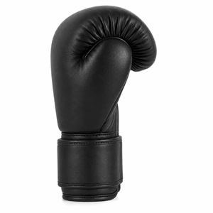 Custom Logo Kickboxing Punching Heavy <b>Bag</b> <b>Gloves</b> PU Leather 16oz Sparring Martial Arts Training <b>Boxing</b> <b>Gloves</b> Full Finger <b>Gloves</b> - Product Image 3