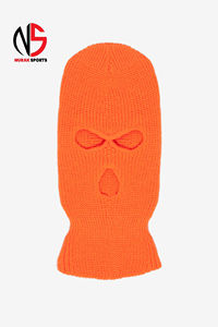 Cagoule de cyclisme multifonction respirante avec logo personnalisé, masque facial complet pour sports d'hiver, 1 trou, à la Nurak 2026 - Product Image 6