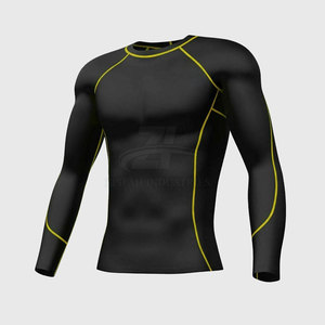 Nouveauté : Ensemble de compression pour hommes sur mesure, vente en gros, ensemble de compression pour hommes pour la vente en ligne - Product Image 2