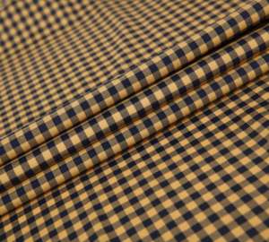 Camisa a cuadros teñida con hilo de alta calidad y estilo casual al por mayor, camisa a cuadros elegante y de la mejor calidad para hombre. - Product Image 6