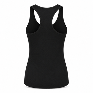 เสื้อกล้าม pickleball สำหรับผู้หญิงเสื้อกล้ามทรงสปอร์ตเสื้อแขนกุดสำหรับฝึกซ้อม - Product Image 3
