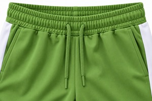 Ensemble de survêtement personnalisé pour homme, veste zippée, pantalon de jogging, vêtements de sport, tenue d'entraînement - Product Image 3