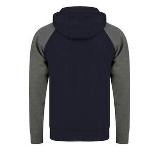 Chándales con Cremallera de Alta Calidad a Precio Económico, Logotipo Personalizado, Último Estilo, Diseño Personalizado, Chándal con Cremallera para Hombre 2026 - Product Image 4