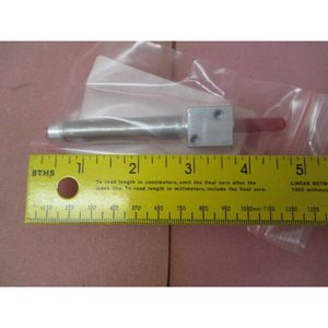 AMAT 0190-02890 Bloqueo de Husillo CYL, Air DBL. Acting - Distribuidor Global de Equipos y Piezas de Semiconductores de Confianza - Product Image 5