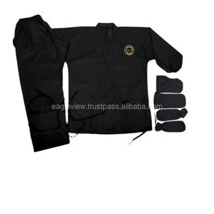 Matsuki — NINJA noir authentique, avec accessoires - Product Image 2