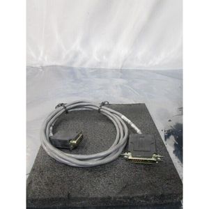 สายเคเบิลเชื่อมต่อเครื่องกำเนิดไฟฟ้า AMAT 0150-09593 กับระบบควบคุมระยะไกล ENI - อุปกรณ์และอะไหล่เซมิคอนดักเตอร์ระดับโลกที่เชื่อถือได้ - Product Image 2