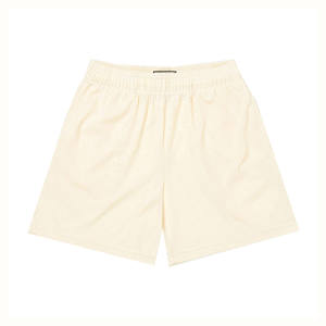 Nouveauté : Shorts de sport respirants en maille pour hommes – Idéaux pour la course, la gym, le fitness, le basketball et l'entraînement – Séchage rapide et confort estival - Product Image 4