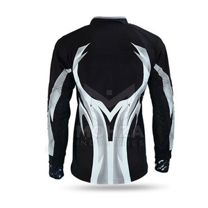 Nueva Camiseta de Paintball de Estilo Deportivo, Precio Económico, Secado Rápido, Precio al por Mayor - Product Image 2